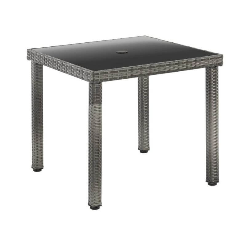 Zahradní ratanový nábytek